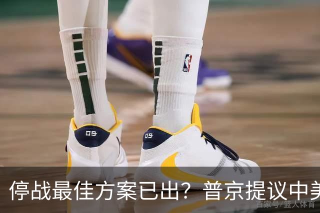 停战最佳方案已出？普京提议中美俄在深圳谈，泽连斯基连炸俄油厂